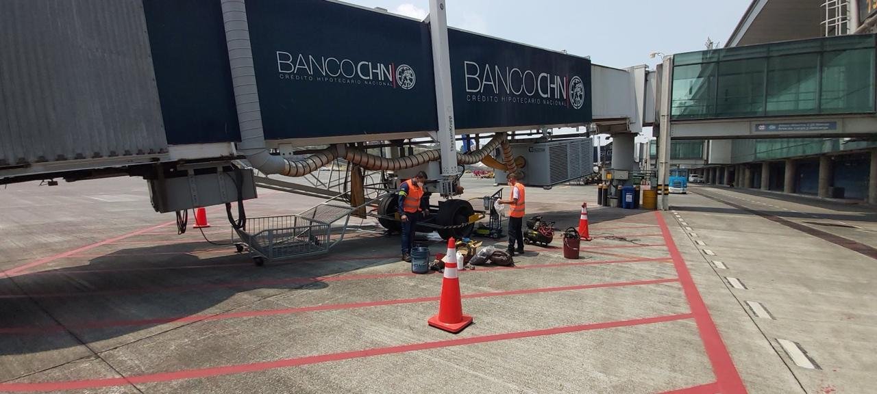 Sistema de Elevación